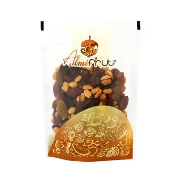 Almifrut Mix Nuts Salado