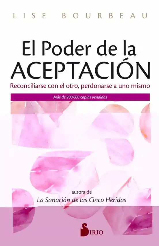 El Poder de la Aceptacion