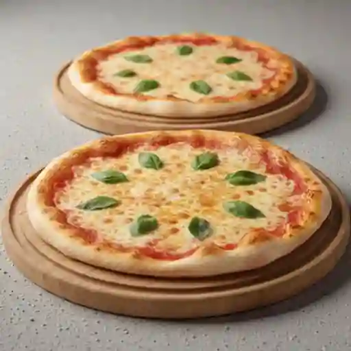 Pizza hawaiana 32cm