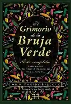 El Grimorio de la Bruja Verde