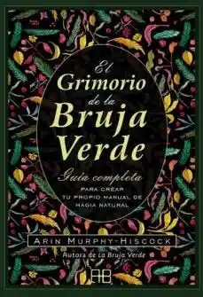 El Grimorio de la Bruja Verde