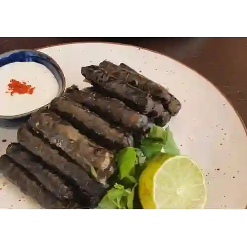 Hojitas de Parra (25 Unidades)