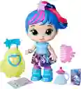 Baby Alive Muñeca Star Besties Pelo Azul F7359