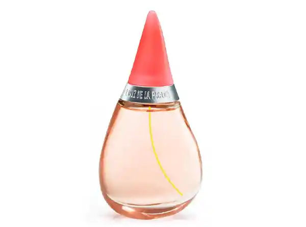 Agatha Ruiz de la Prada Perfume Gotas de Color Mujer