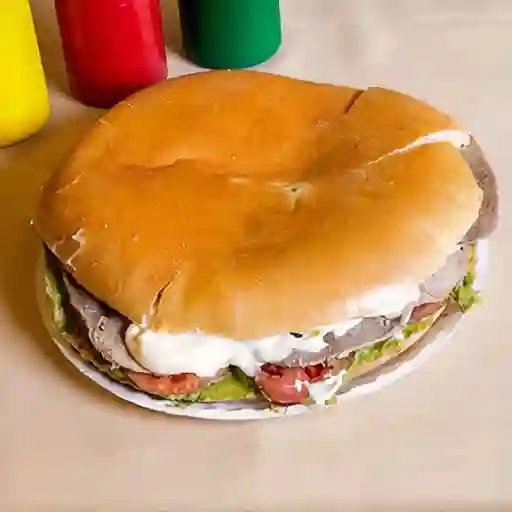 Ave Italiano (Individual)