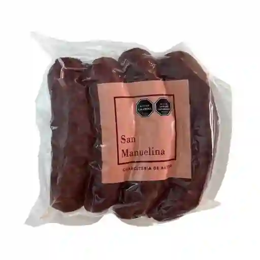 San Manuelina Prieta