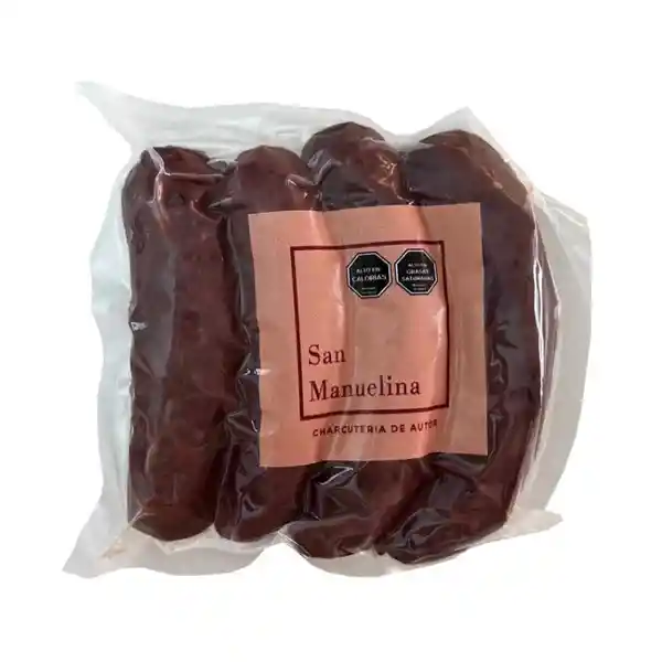 San Manuelina Prieta