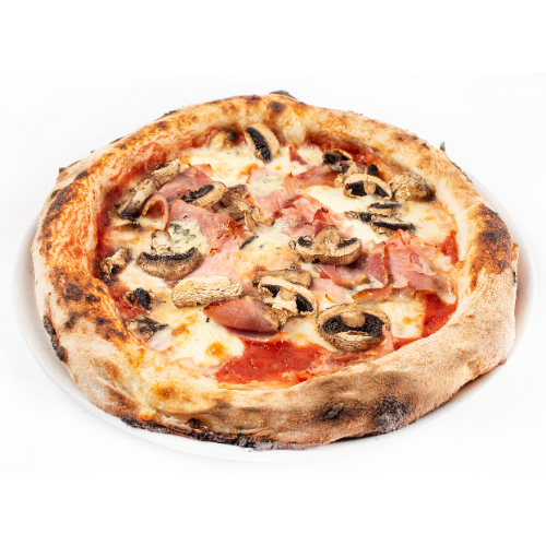 Pizza Del Pizzaiolo