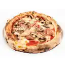 Pizza Del Pizzaiolo