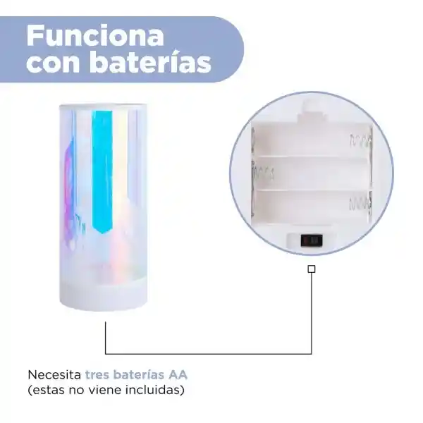 Lámpara de Proyección Miniso