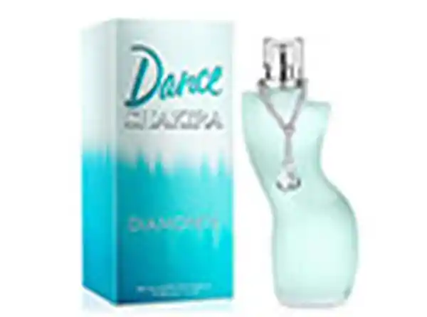 Shakira Perfume Skr Dance Diamonds Edt Vap