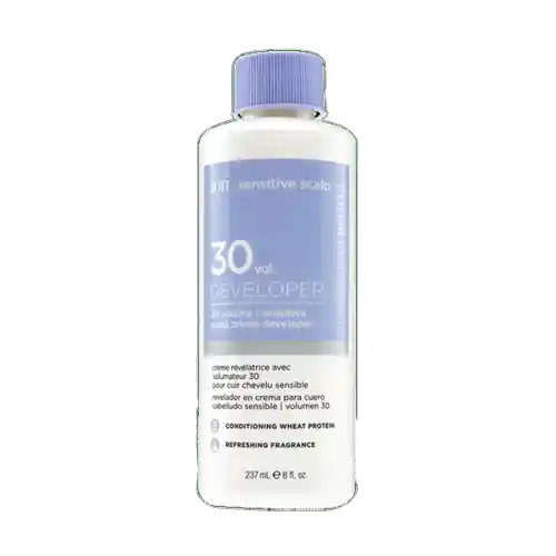 Ion Oxidante 30 Volume