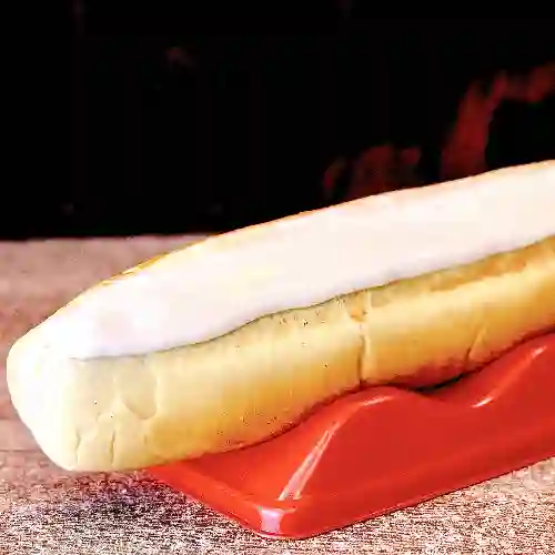 Hot Dog Grande