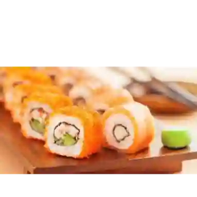 50 Cortes Eleccion Chef+handroll Regalo