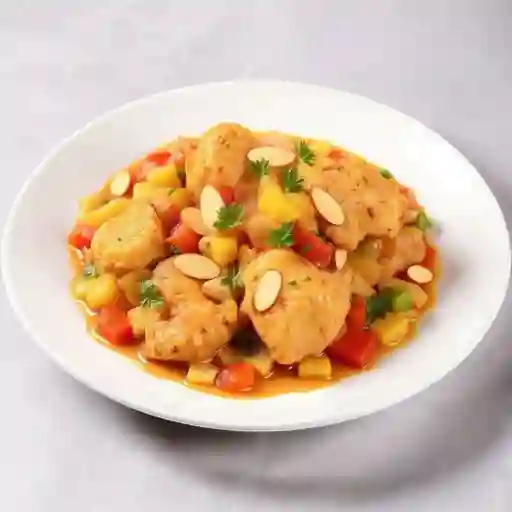 Pollo Chiten