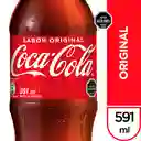 Coca-Cola Sabor Original 591 Ml