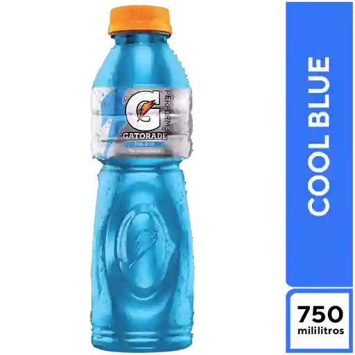 Gatorade 750 ml
