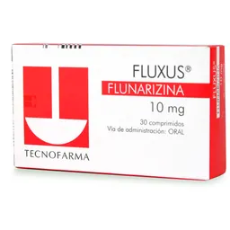 Fluxus (10 mg)