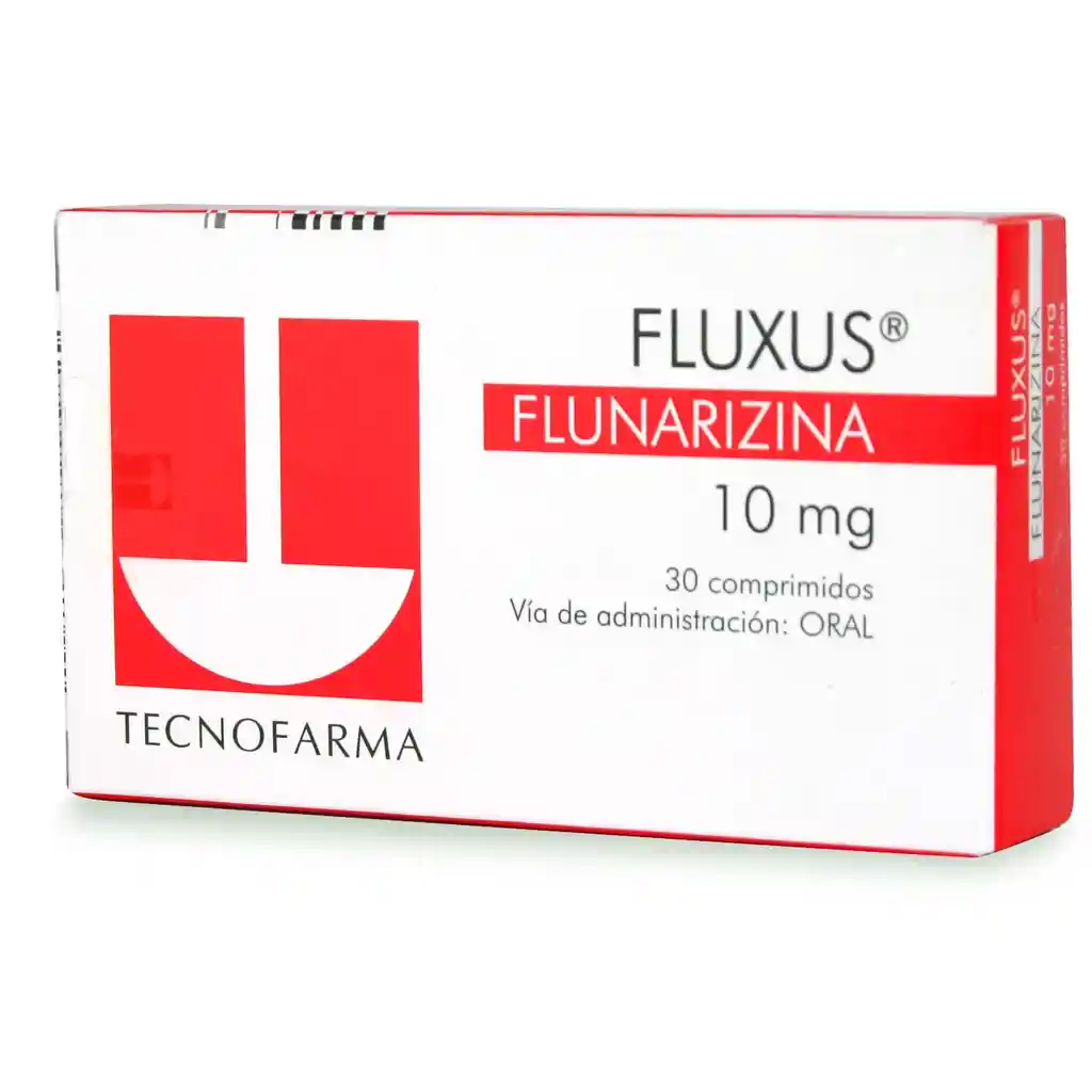 Fluxus (10 mg)