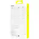 Baseus Carcasa Ultra Delgada Series Lucent iPhone 15 Pro Max