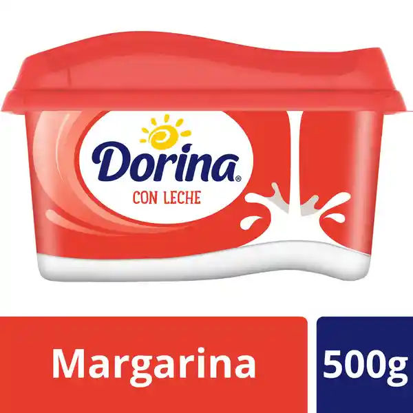 Dorina Margarina Normal
