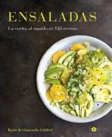 Ensaladas