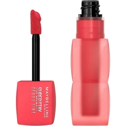Maybelline Labial Super Stay Teddy Tint July Forever