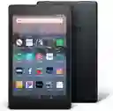 Tablet Amazon Fire Hd8 32 Gb 8pulgadas Negro