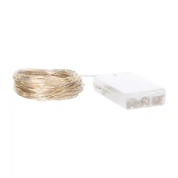 Cable Deco 200 Luces Led