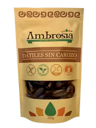 Datil Ambrosia Es Sin Carozo