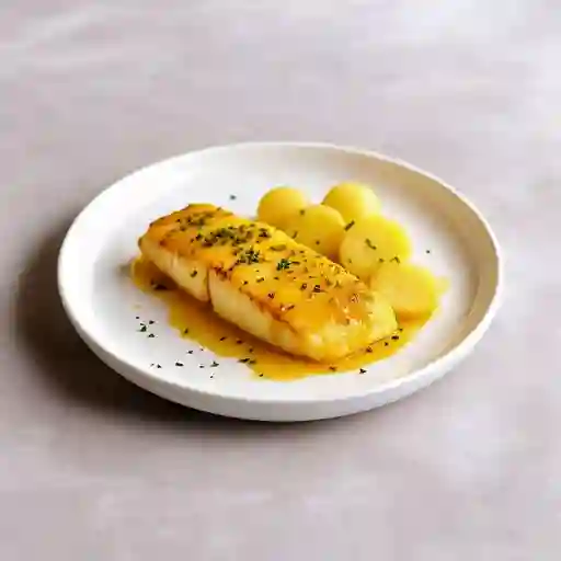 Merluza Austral Entrenos