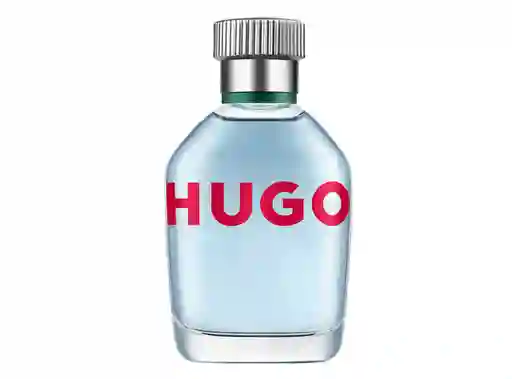 Hugo Boss Perfume Hugo Man Hombre Edt