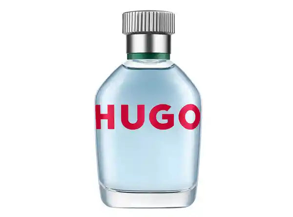 Hugo Boss Perfume Hugo Man Hombre Edt