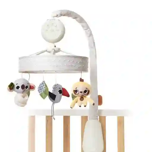 Tiny Love Móvil Musical Boho Chic Luxe - 05F41513067