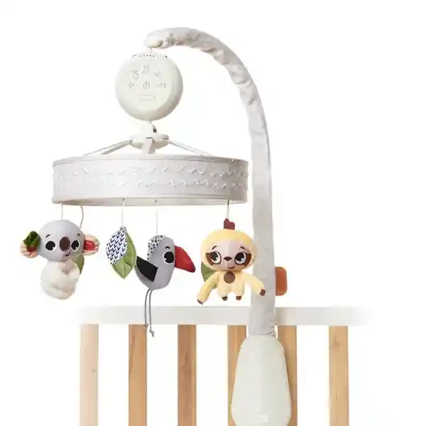 Tiny Love Móvil Musical Boho Chic Luxe - 05F41513067
