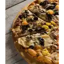 Dieciochera (Fam)