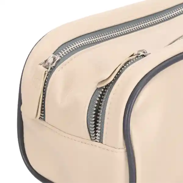 Estuche de Viaje 23 x 12 x 10.5 Casaideas