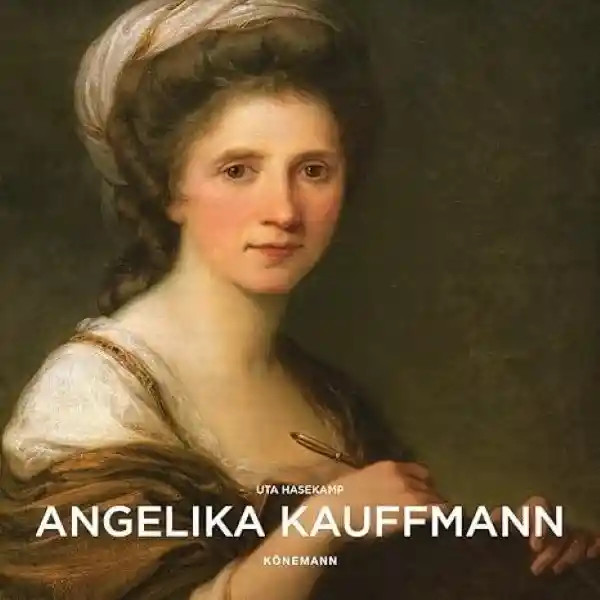 Angelika Kauffmann - Hasekamp Uta