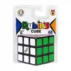 Rubiks Cubo Display Translúcido 3 x 3 - 6063966