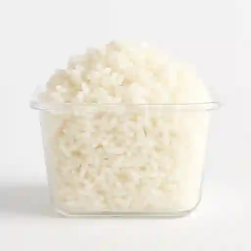 Sg & Sl Arroz Blanco