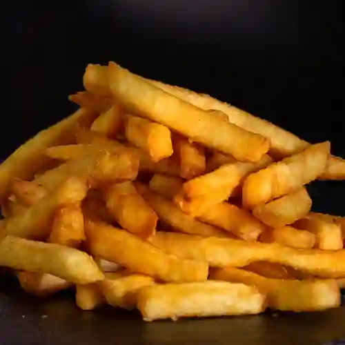 Papa Frita Mediana (350 Grs)