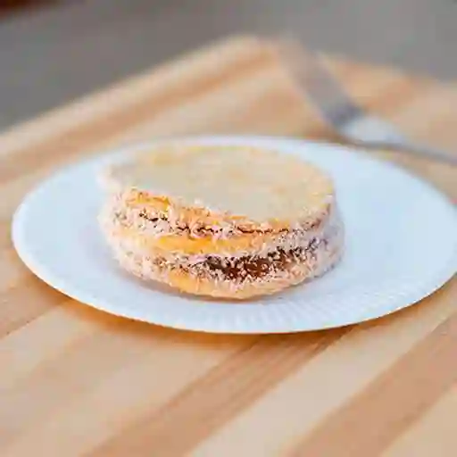 Alfajor De Manjar