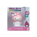 Hello Kitty Figura Metálica Surtido 5 cm