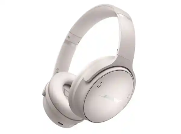 Bose Audífonos Qc Headphones Bluetooth