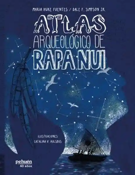 Atlas Arqueológico de Rapa Nui - Huke Maria