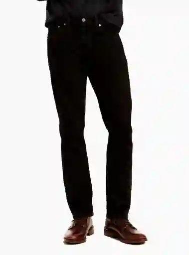 Jeans Hombre Levi's Algodón 511 Slim Fit Talla 32