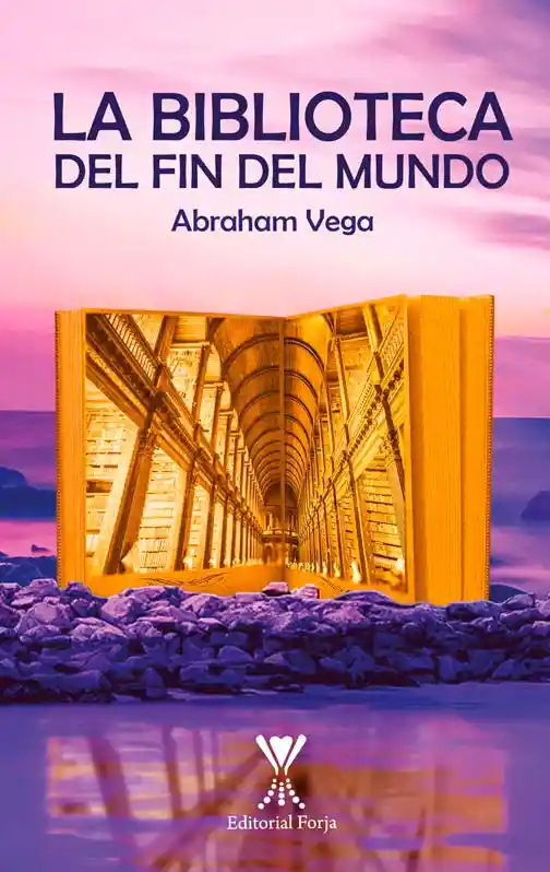 La Biblioteca Del Fin Del Mundo