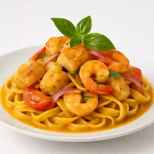 Pasta Máncora
