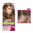 Cor Intensa Tinte Rubio Medio Cenizo Irizado 7.12