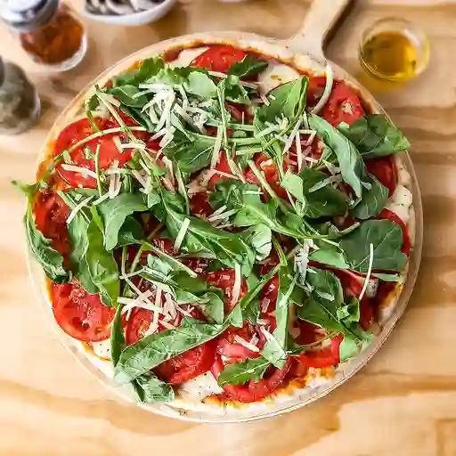 Pizza Rúcula Grande